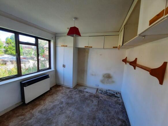 Lounge-Bedroom