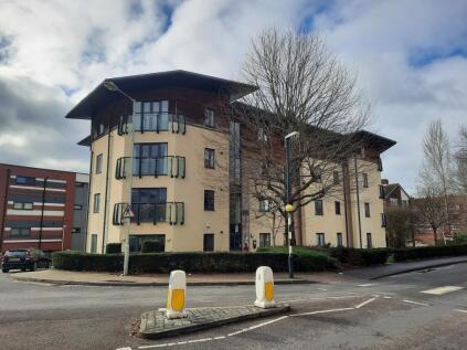 Queensway Court Queensway Place, Yeovil, Somerset