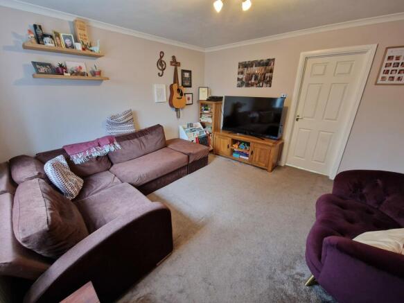 Living Room-Angle 2