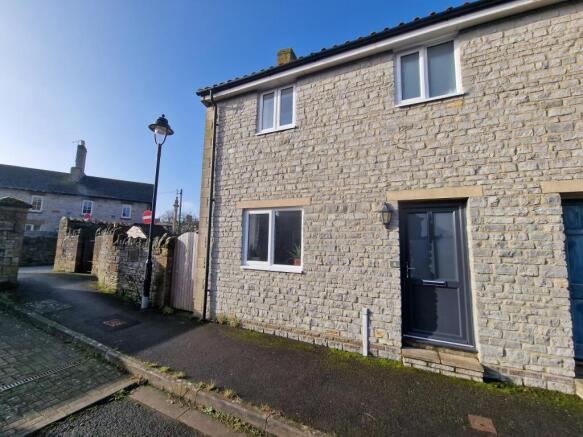 Front Of Property (2)