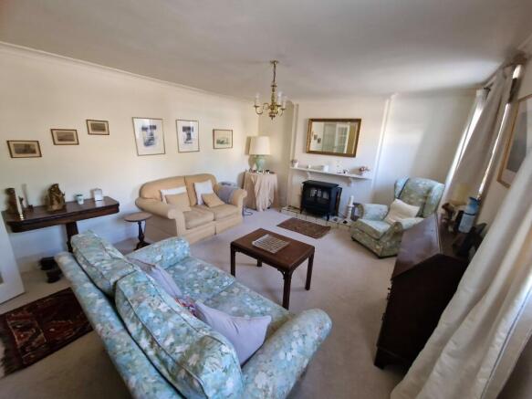 Living Room-angle 2