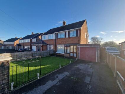 Elmhurst Avenue, Yeovil