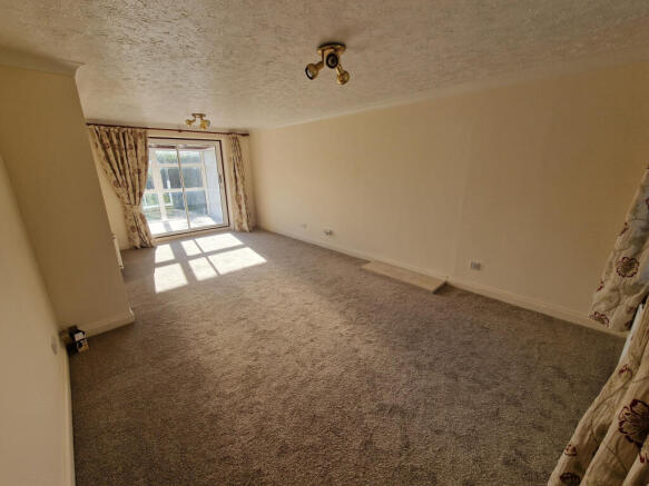 Living -Dining Room