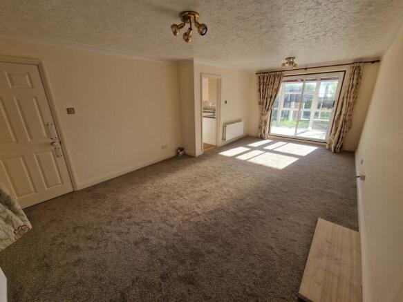 Living -Dining Room-angle 2