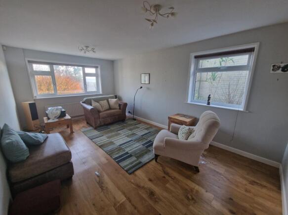 Reception Room 2