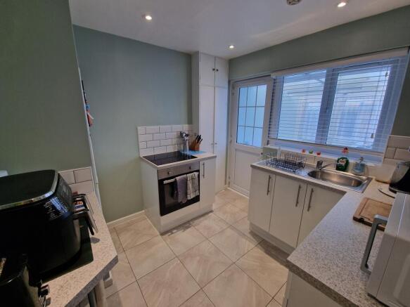 Kitchen Aspect 2