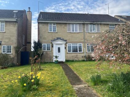 Mill Close, East Coker, Yeovil, Somerset, BA22 9LF