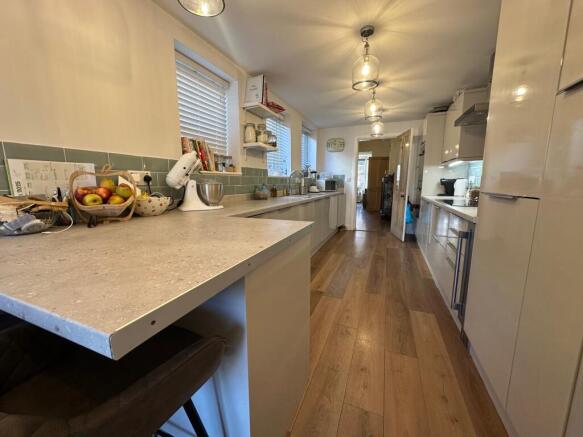 Kitchen Aspect 2