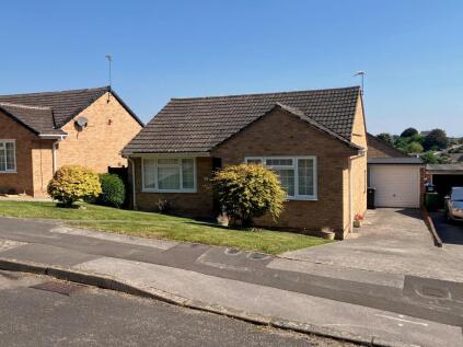 Plantagenet Chase, Yeovil, Somerset