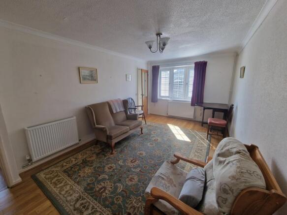 Living Room-angle 2