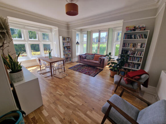 Drawing Room