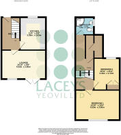 122Whitemead - floor plan
