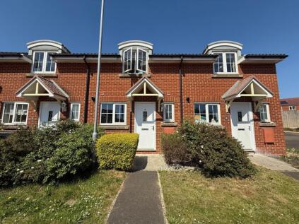 Raleigh Road, Wyndham Park, Yeovil, Somerset, BA21 5FG