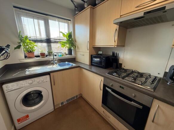Kitchen Aspect 2