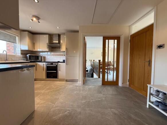 Kitchen Aspect 2