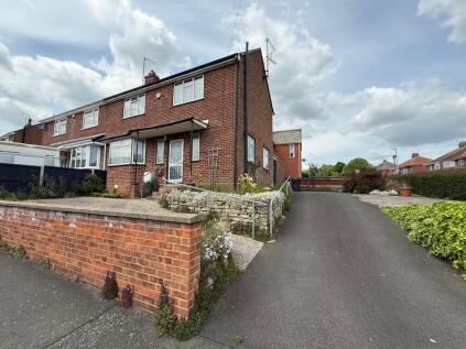 Neathem Road, Yeovil, Somerset, BA21 4SE
