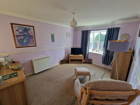 Living Room-angle 2