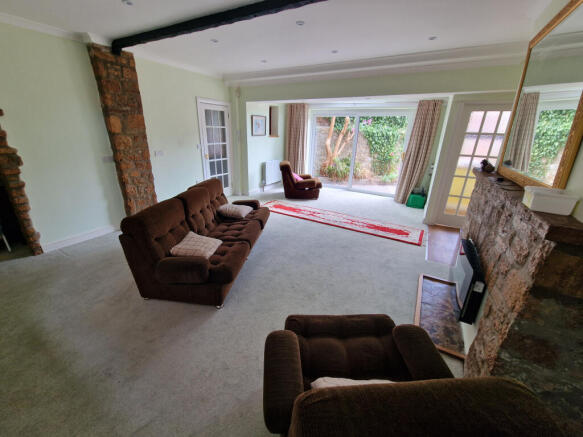 Living Room-angle 3