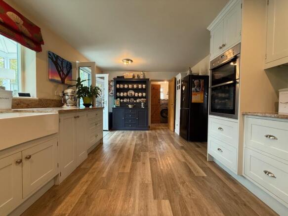 Kitchen Aspect 2