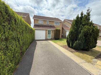 Old Market, Martock, Somerset, TA12 6DU