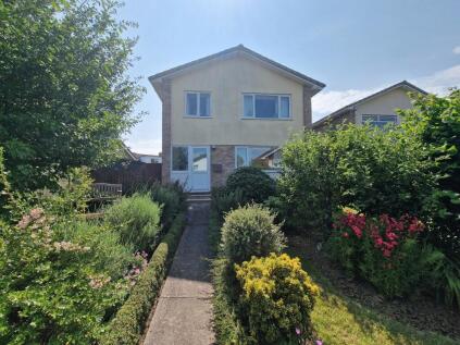 Fairmead Road, Yeovil, Somerset