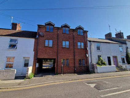 Huish, Yeovil, Somerset