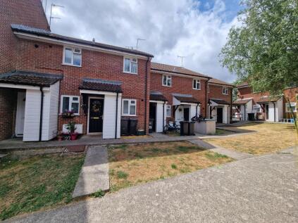 Sedgemoor Close, Yeovil, Somerset