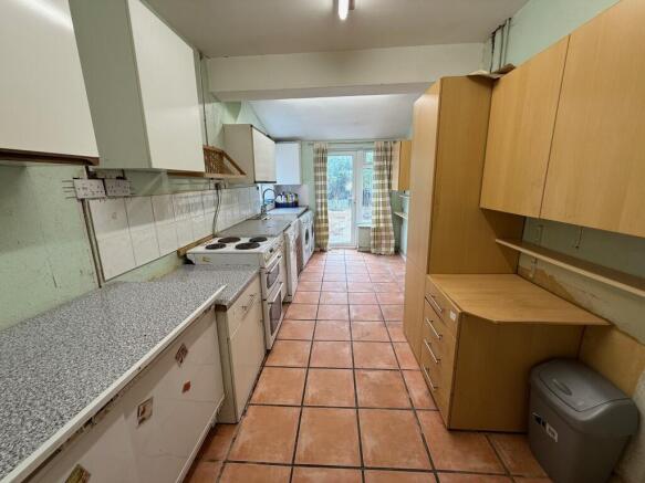 Kitchen Aspect 2