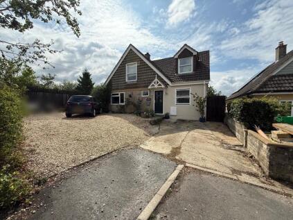 Wessex Drive, Bradford Abbas, Sherborne, Dorset, DT9 6SH