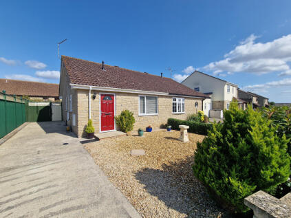 Sutton Grange, Yeovil, Somerset, BA21 3SU