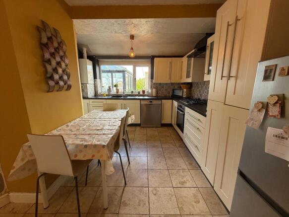 Kitchen Aspect 2