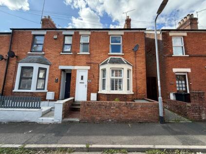 Percy Road, Yeovil, Somerset, BA21 5AJ