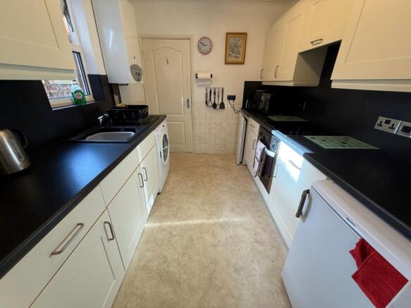 Kitchen Aspect 2