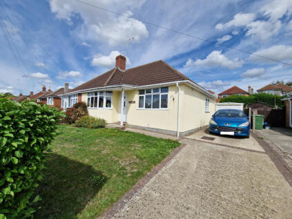 Westbourne Grove, Yeovil, Somerset, BA20 2DQ