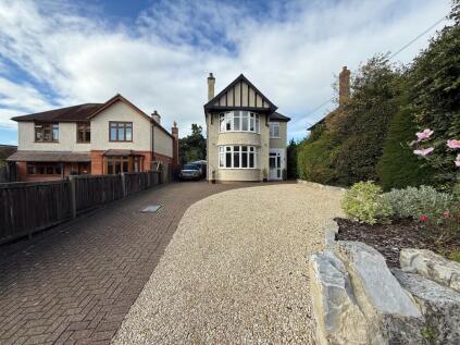 Marsh Lane, Yeovil, Somerset, BA21 3BX