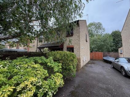 Ritchie Road, Houndstone, Yeovil, Somerset, BA22 8SH