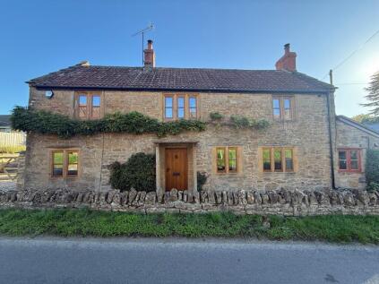 Ham Hill Road, Higher Odcombe, Yeovil, Somerset, BA22 8XE