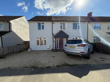 Bond Street, Houndstone, Yeovil, Somerset, BA22 8SP