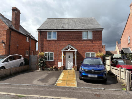 Newtown Coat Road, Martock, Somerset