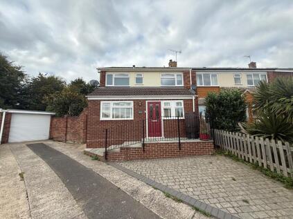 Burroughes Avenue, Yeovil, Somerset, BA21 3JU