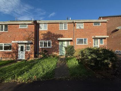 Runnymede Road, Yeovil, Somerset, BA21 5SU