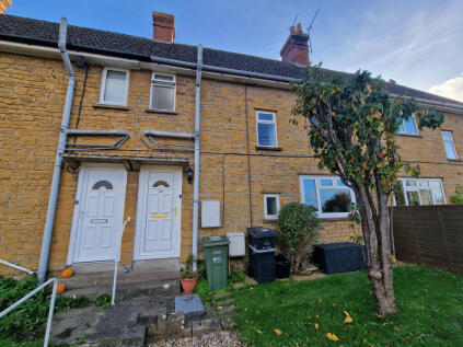 Hyde Road, Montacute, Somerset, TA15 6UW