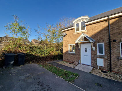 Cunningham Road, Yeovil, Somerset, BA21 5FF