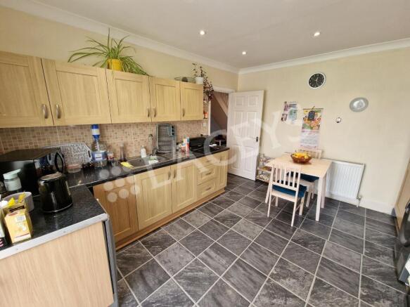 Kitchen-Dining Room-angle 2