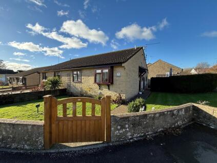 Bowleaze, Abbey Manor Park, Yeovil, Somerset, BA21 3RY