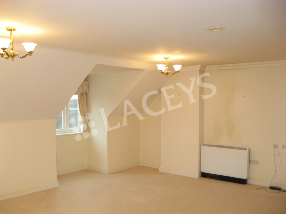 Living room - marketing