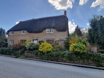 Main Street, East Coker, Somerset, BA22 9JY