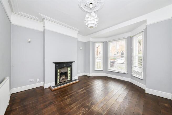 Reception Room One