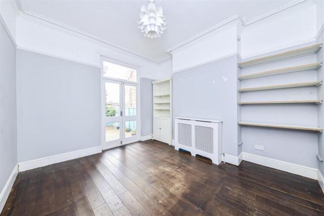 Reception Room Two