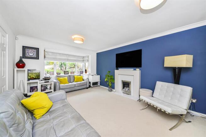 Reception Room One